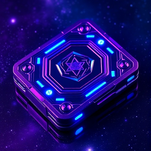 Bamer Hardware Wallet