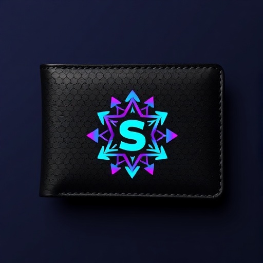 Bamer Wallet Logo